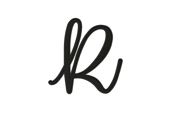 Alphabet R: A Versatile Choice for Personalized Gifts