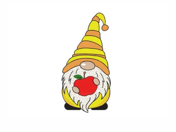 School Gnome: A Charming Addition to Back-to-School Products