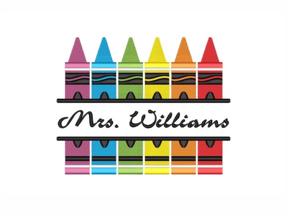 Split Crayons: A Vibrant Addition to Your Collection